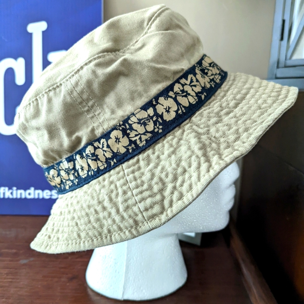 DPC Bucket Hat Size Women's Med